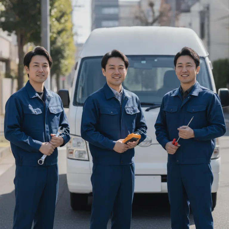 分電盤交換 のチーム: Sumida